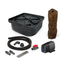 Atlantic Water Gardens 24" Natural Basalt Kit