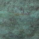 Atlantic Water Gardens 30" Hammered Brass Bowl