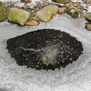 Atlantic Water Gardens Pond De-Icer