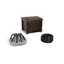 Atlantic Water Gardens Deep Water Aeration Systems