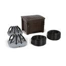 Atlantic Water Gardens Deep Water Aeration Systems