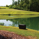 Atlantic Water Gardens Shallow Water Aeration Cabinets