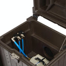 Atlantic Water Gardens Shallow Water Aeration Systems