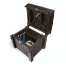 Atlantic Water Gardens Shallow Water Aeration Cabinets