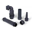 Atlantic Water Gardens Check Valves - TR215CV