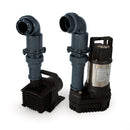 Atlantic Water Gardens Check Valves - TR215CV