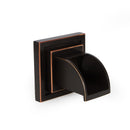 Atlantic Water Gardens Bronze Finish Mantova Wall Spout