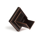 Atlantic Water Gardens Bronze Finish Verona Wall Spout