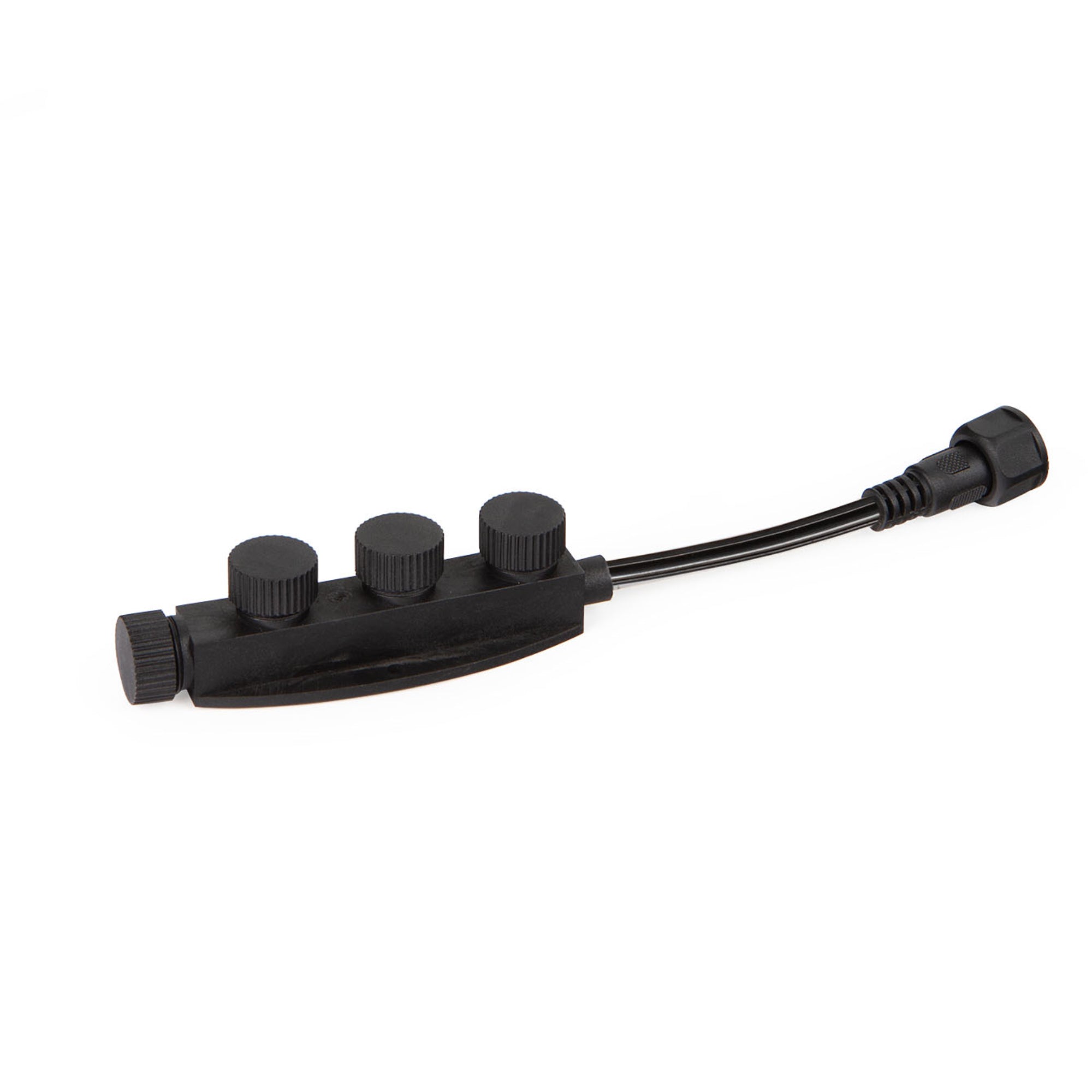 Atlantic Water Gardens 4 - Outlet Block Splitter