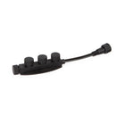 Atlantic Water Gardens 4 - Outlet Block Splitter