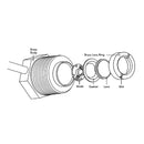 Atlantic Water Gardens WWSL2