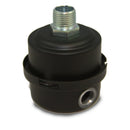 Kasco Air Filter Assembly, Compressor, Small (1/4" NPT, Pre-2020)