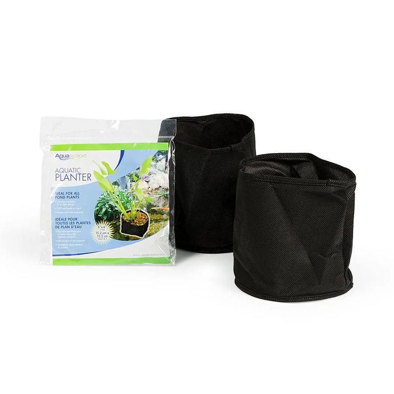 Aquascape Aquatic Planters