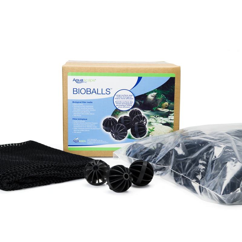 Aquascape BioBalls Biological Filter Media