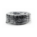 Aquascape Black Vinyl Tubing 1/2" x 100'
