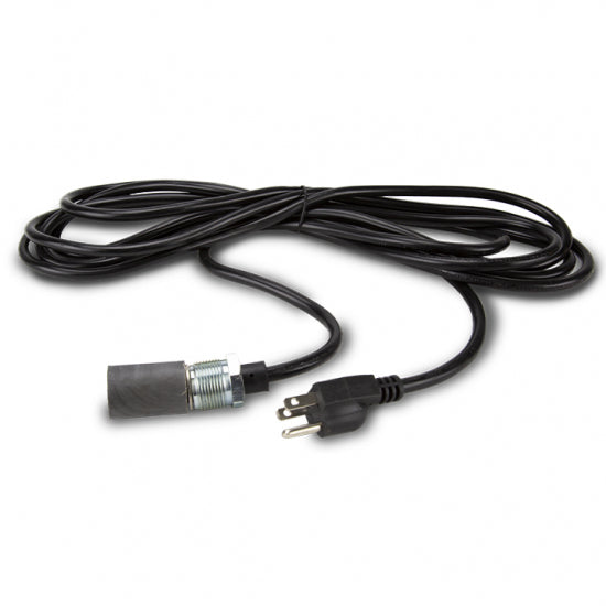 Cleanout Pump Power Cord