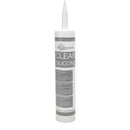 Aquascape Clear Silicone Sealant – 10.1 oz tube