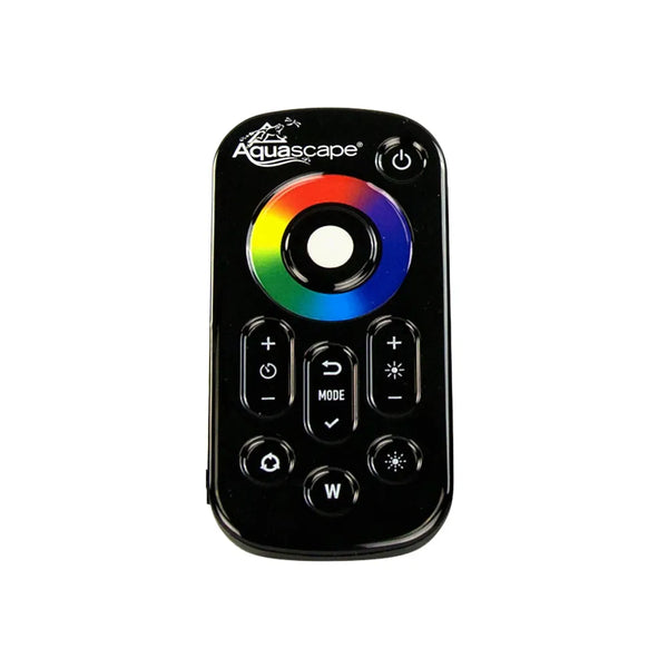 Aquascape Color-Changing Light Remote