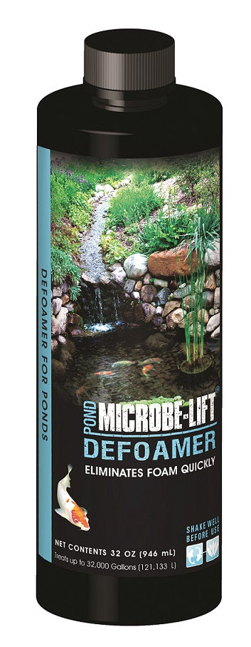 Microbe Lift Defoamer
