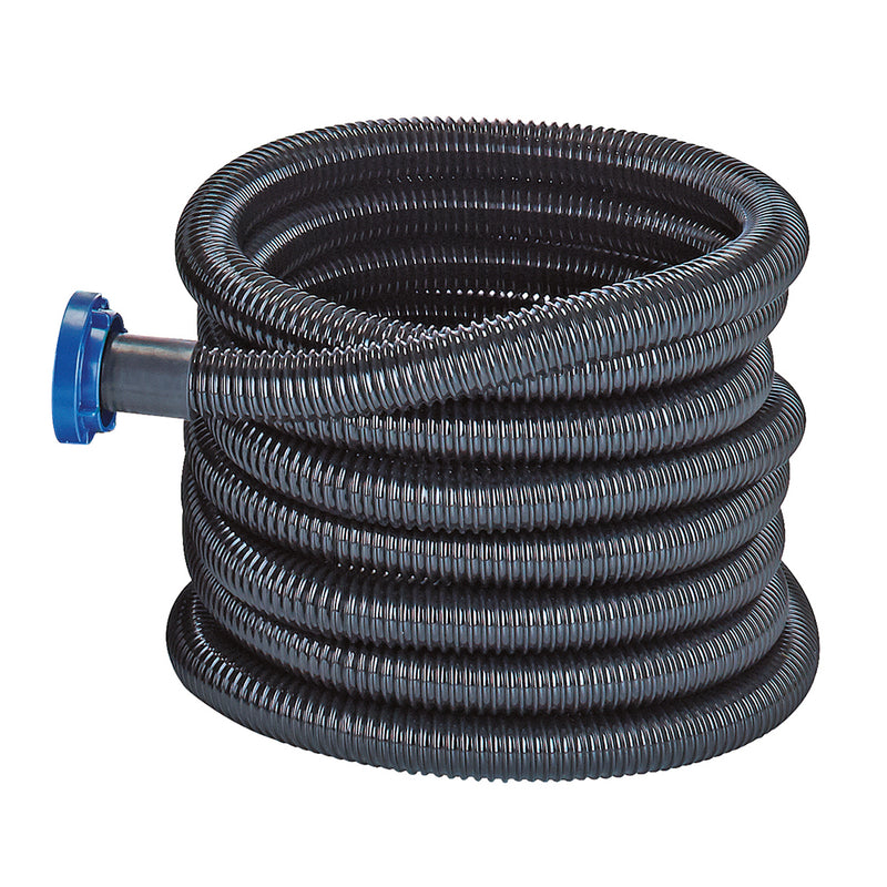 PondoVacs Discharge Hose Extension