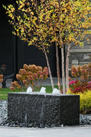 Blue Thumb Triple Drilled Yasuyuki Fountain