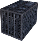 Easy Pro RPK1020 – 10′ x 20′ x 6′ Recreational Pond Kit