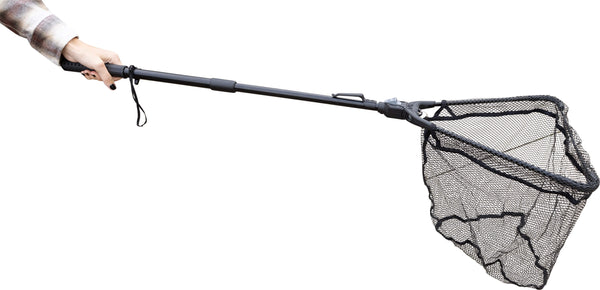 Easy Pro EPFN – Folding, Telescoping Pond Net