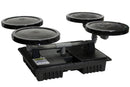 EasyPro Membrane Diffuser Assemblies