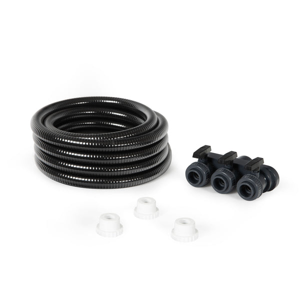 Atlantic Water Gardens Eco-Rise Plumbing Kit