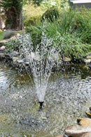 EasyPro Submersible Pump/Filter/UV Combo