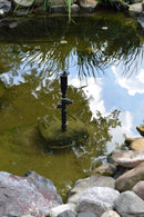 EasyPro Submersible Pump/Filter/UV Combo