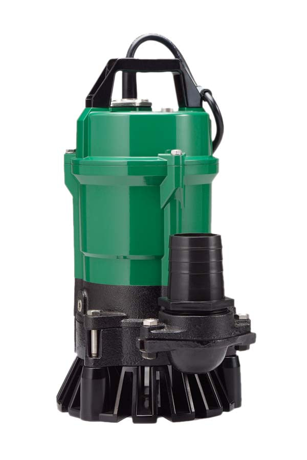 ETP10N 1 HP Submersible Trash Pump – 115 Volt