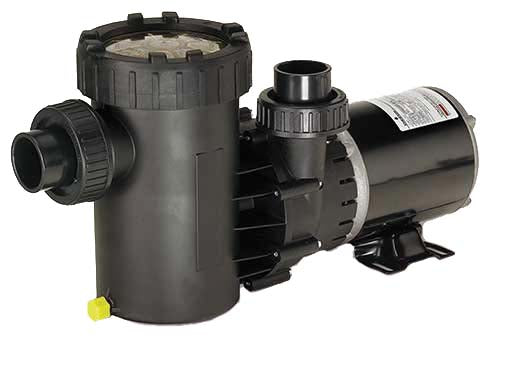 GV100 1 hp GV Series External Pump – Medium Head