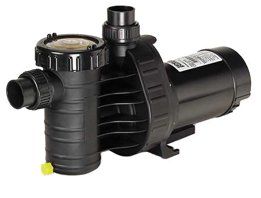 EasyPro GVS Series Medium Head, Self-Priming External Pump