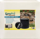 EasyPro Wide Diameter Pump Vault