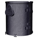 Savio Waterfall Well Extension