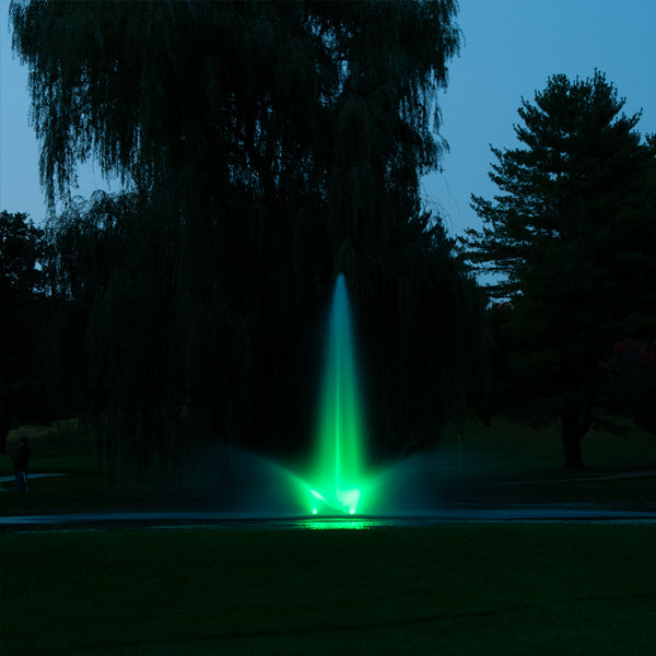 Kasco RGB LED Waterglow Lighting