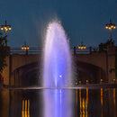 Kasco RGBW LED Lighting