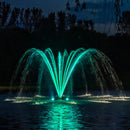 Kasco RGBW LED Lighting