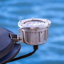 Kasco RGBW LED Lighting