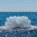 Kasco Surface Aerator UNIT-ONLY (A) MODELS (CONTROL PANEL OPTIONAL)