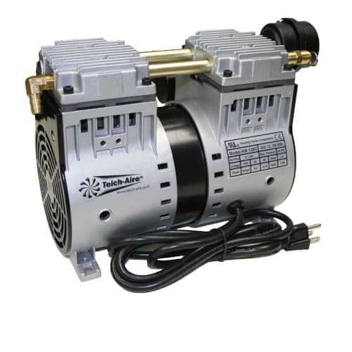 Kasco TeichAire Compressor