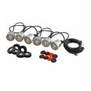 Kasco Stainless Steel LED Waterglow Lighting