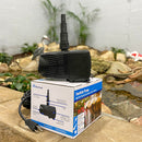 Blue Thumb Medium Mag-Drive Pump 530-800gph