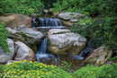 Aquascape Medium Deluxe Pondless® Waterfall Kit 16′ Stream