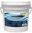 EasyPro Pond-Vive Bacteria 8oz Water Soluble Packs
