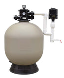 EasyPro Pressurized Bead Filter with Blower