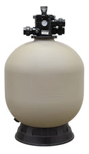 EasyPro Pressurized Bead Filter