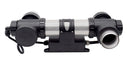 EasyPro PRO-CLEAR™ UV ULTRA Stainless Steel Ultraviolet Clarifier