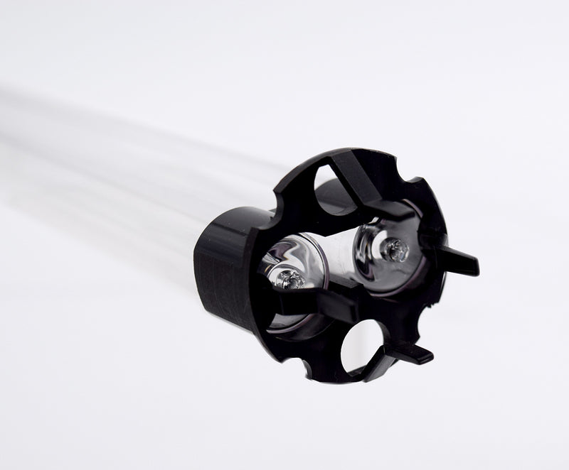 EasyPro Replacement UV Bulb For PCU55W Pro-Clear UV Ultra 55 Watt Ultraviolet Clarifier